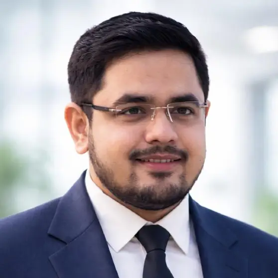 Aditya Parashar